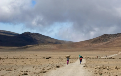 La Caderkaf s’engage pour le Climat ici et là-bas